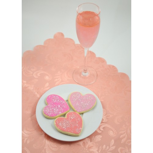 Cookies Heart (set of 3)